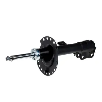 Амортизатор передний правый Mitsubishi (Z00986_ZNT) ZENTPARTS Z00994_ZNT