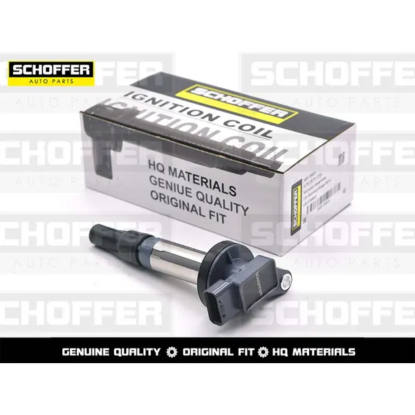 Катушка зажигания Land Rover Discovery/Range Rover SCHOFFER SHF30039