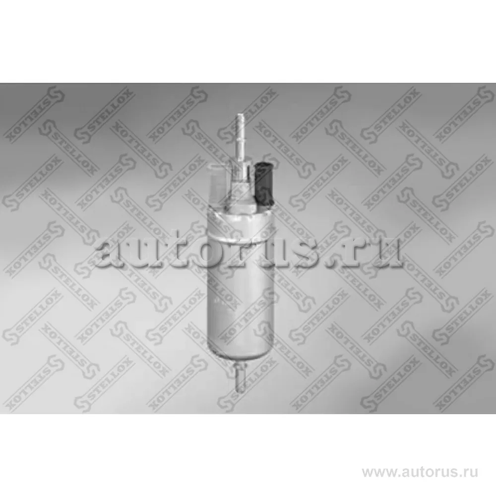 Насос топливный электрический Ford Mondeo 2.0-2.2Di/TDDi/TDCi 00-0 STELLOX 10-01204-SX