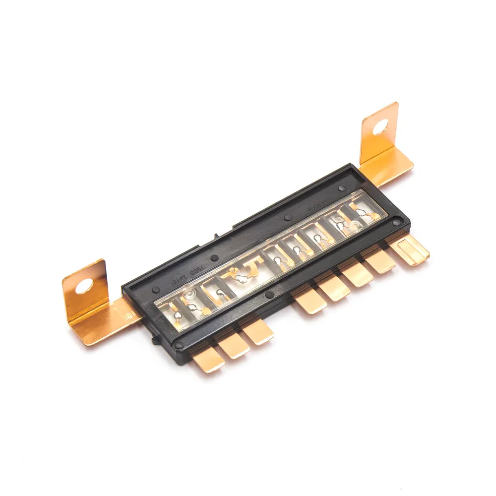 Комплект предохранителей HYUNDAI/KIA 18790-01031