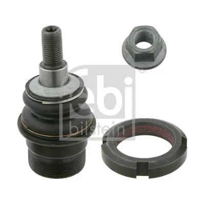 Опора шаровая L=R (задняя) MB W163 задняя нижняя L=R FEBI 26119