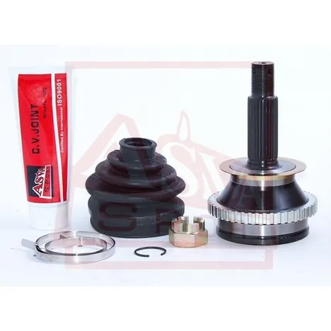 Шрус наружный 25x60x27 HYUNDAI SONATA 2000- 2.4 ASVA HY-011A47