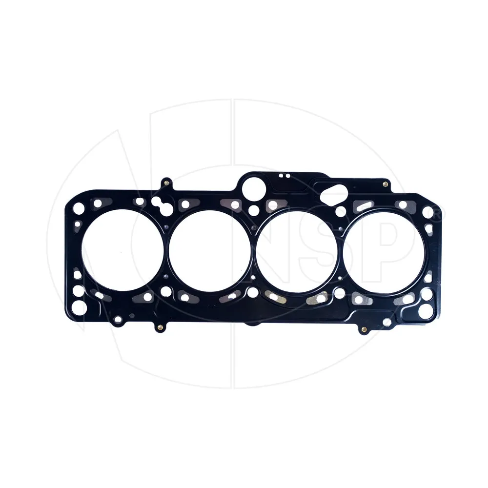 Прокладка ГБЦ SKODA Octavia A4 (00-10) 1,6 NSP NSPRS101N5