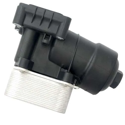 КОРПУС МАСЛЯНОГО ФИЛЬТРА AUDI A1, A3, A4, A5, A6, Q3, Q5, TT, SKODA OCTAVIA, RAPID, SUPERB ZIKMAR Z68454R