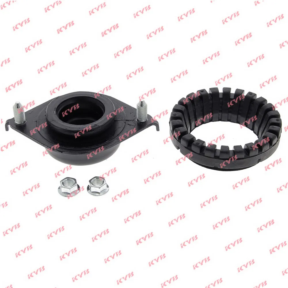 Опора зад.амортизатора для SUBARU legacy 98-outback 00- KYB SM5214