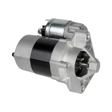 Стартер 12V 1.0KW 8T Renault Megane/Clio/Kangoo 1.4/1.6i 98> STELLOX 06-10016-SX