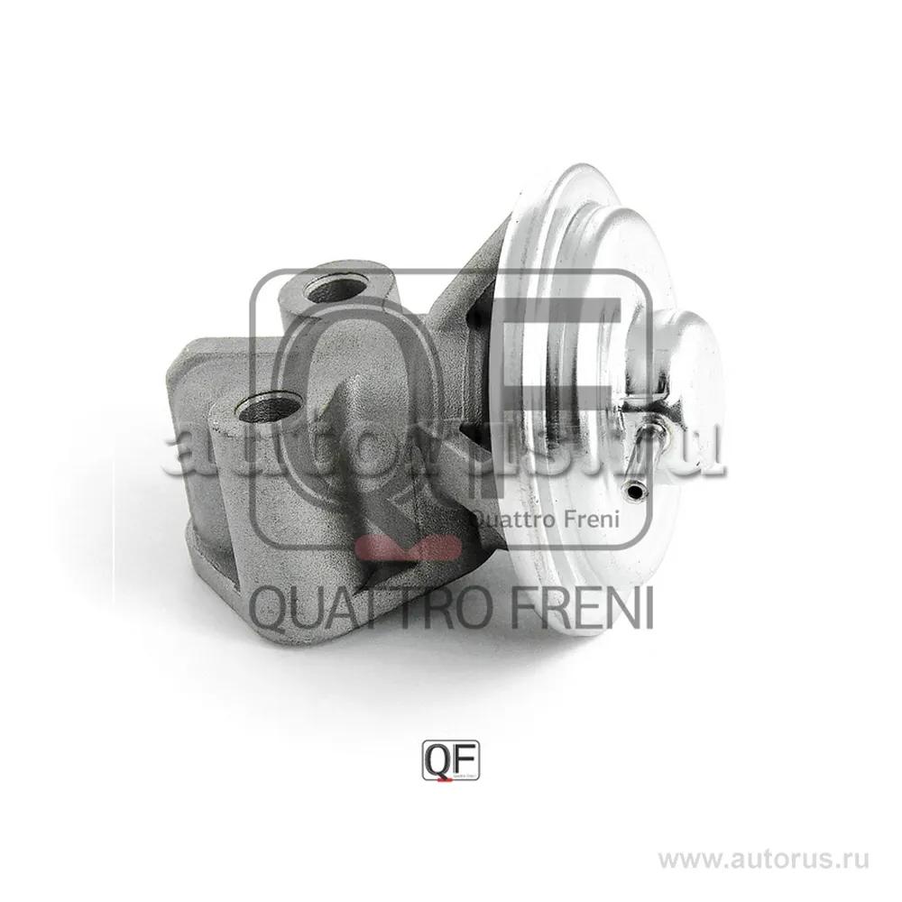 Клапан EGR QUATTRO FRENI QF28A00031