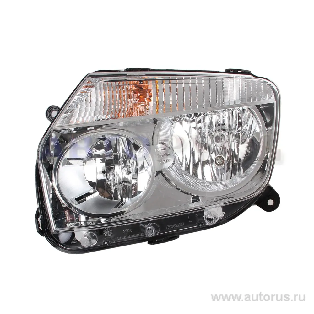 Фара L Automotive Lighting 676512.095