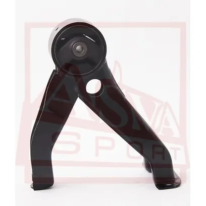 Подушка двигателя задняя ASVA 0412-CW5R
