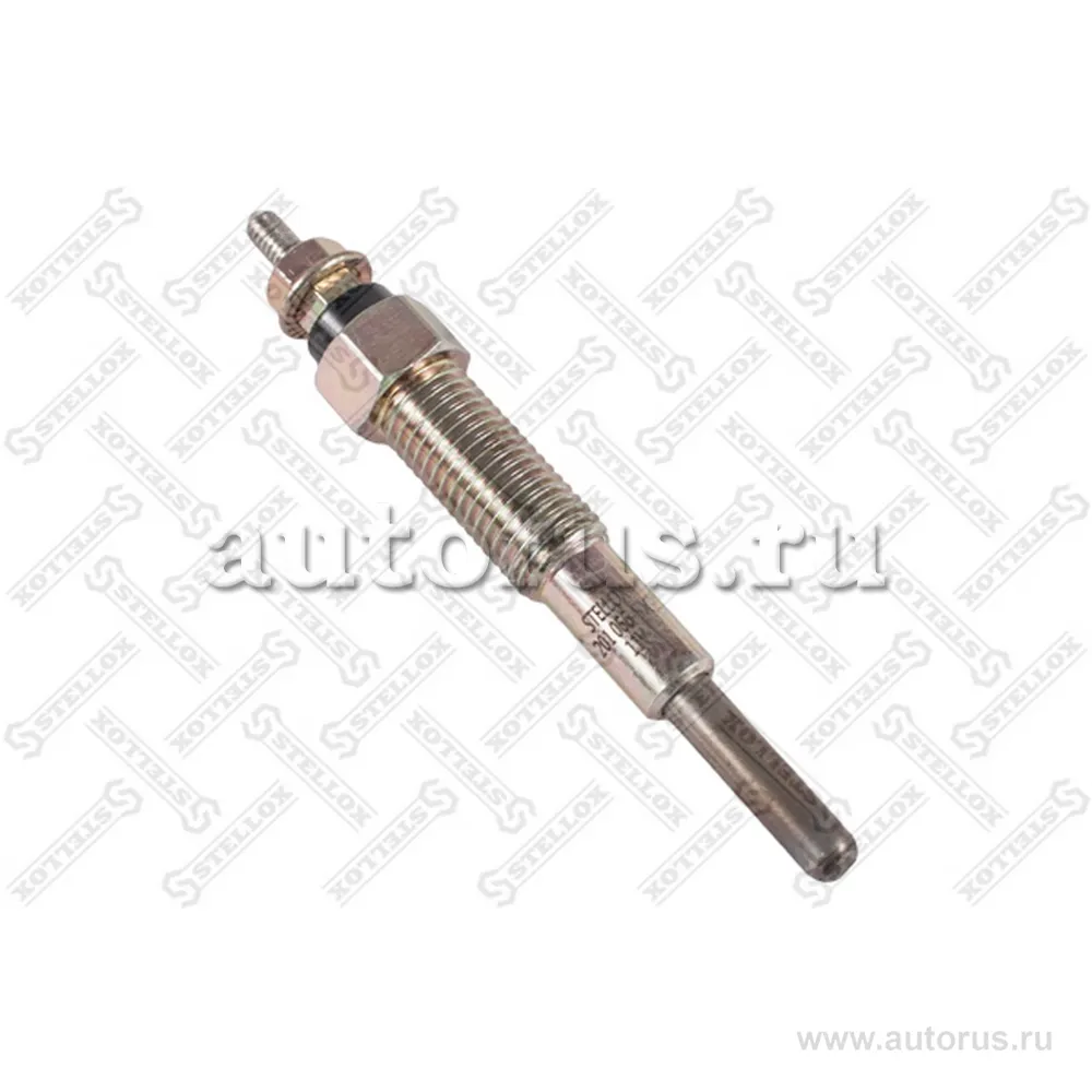 Свеча накала Mitsubishi Galant 92-04 STELLOX 201066_SX