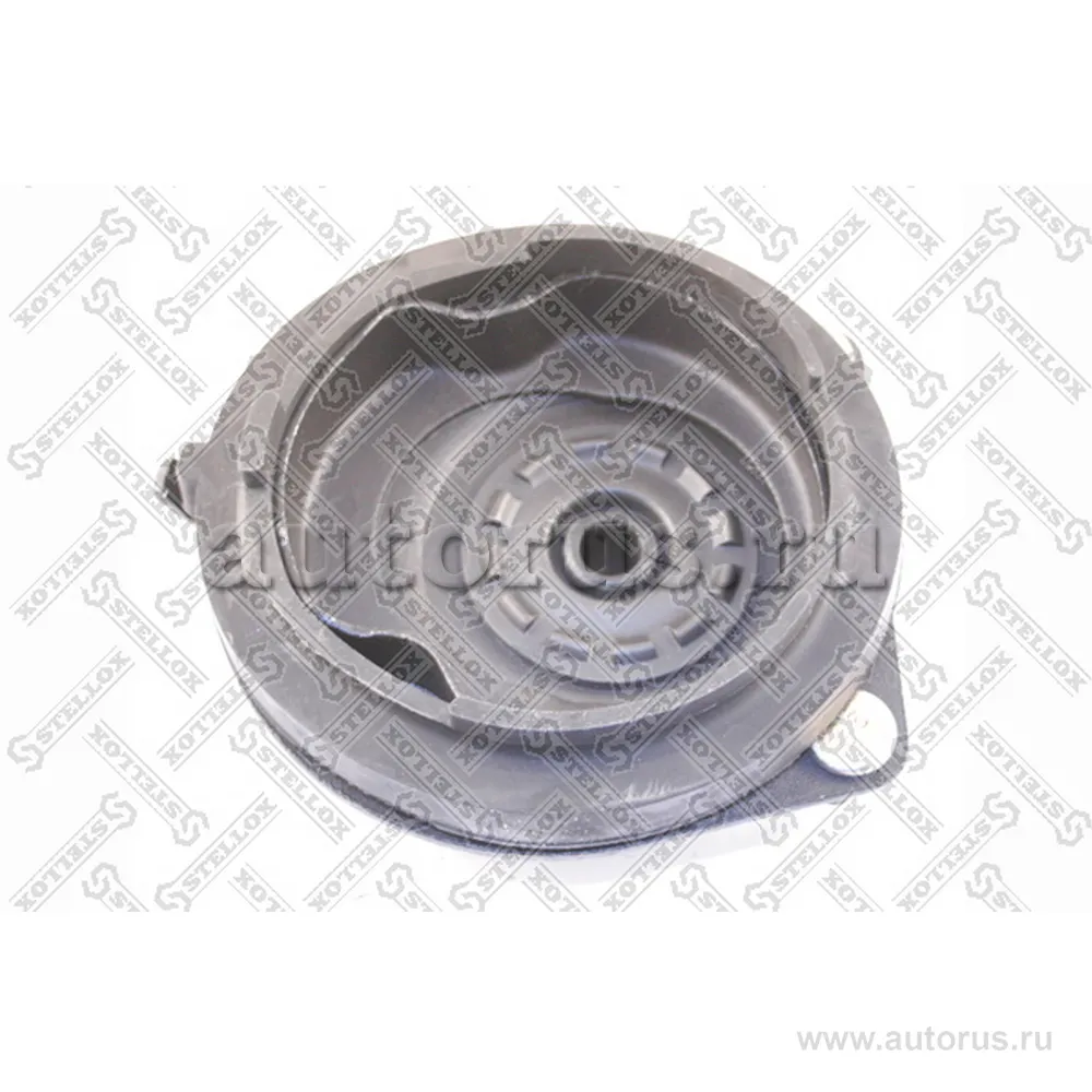 Опора амортизатора заднего левого Mazda 323F 1.3-2.0/1.6TD/2.0D 94 STELLOX 12-71016-SX