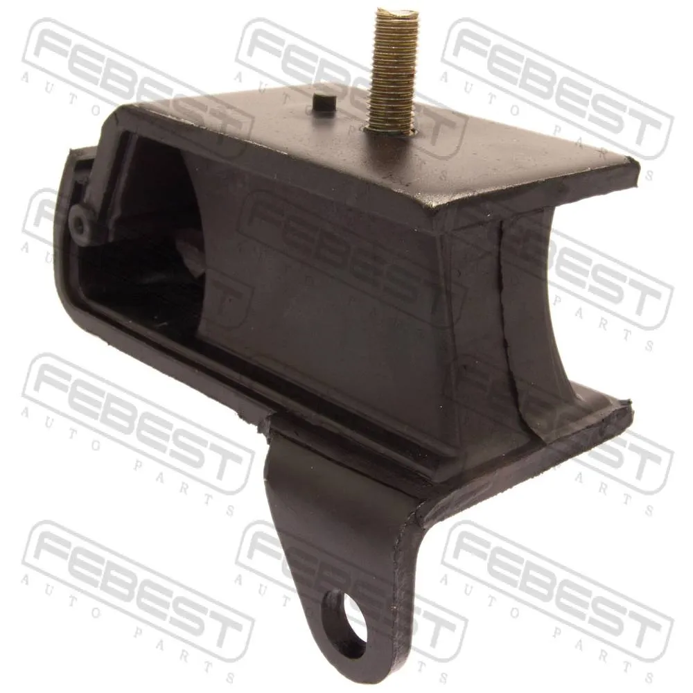 Подушка двигателя R NISSAN SERENA C23 1991.06-1999.06 [JP] FEBEST NM-039