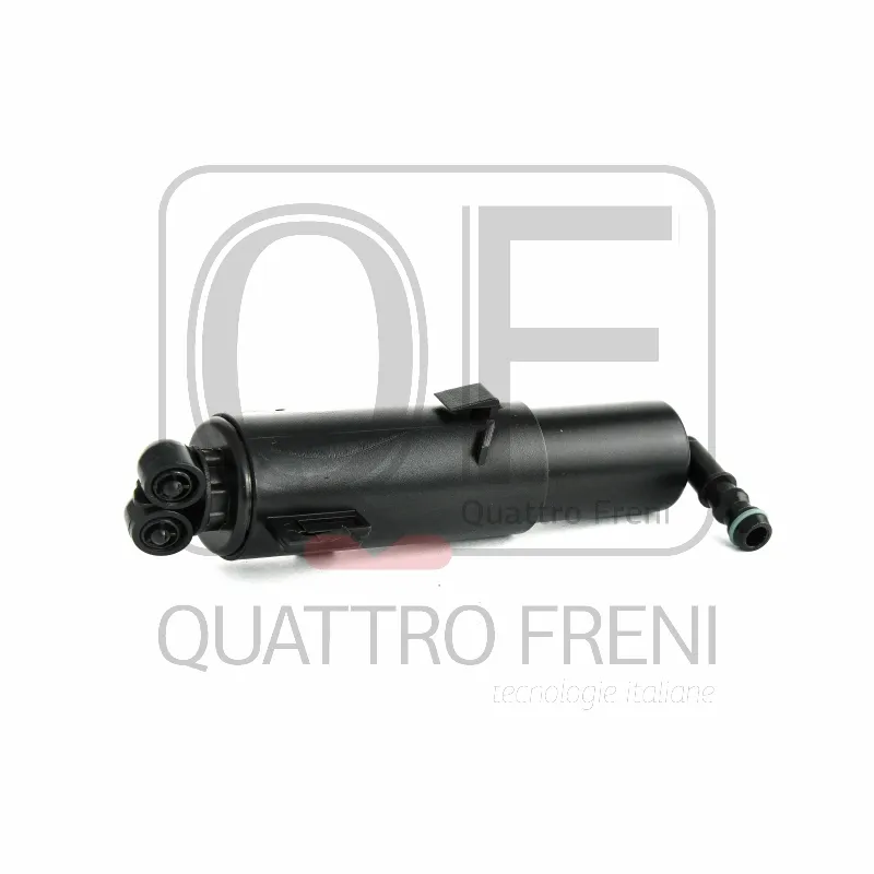 Форсунка омывателя фары QUATTRO FRENI QF10N00150