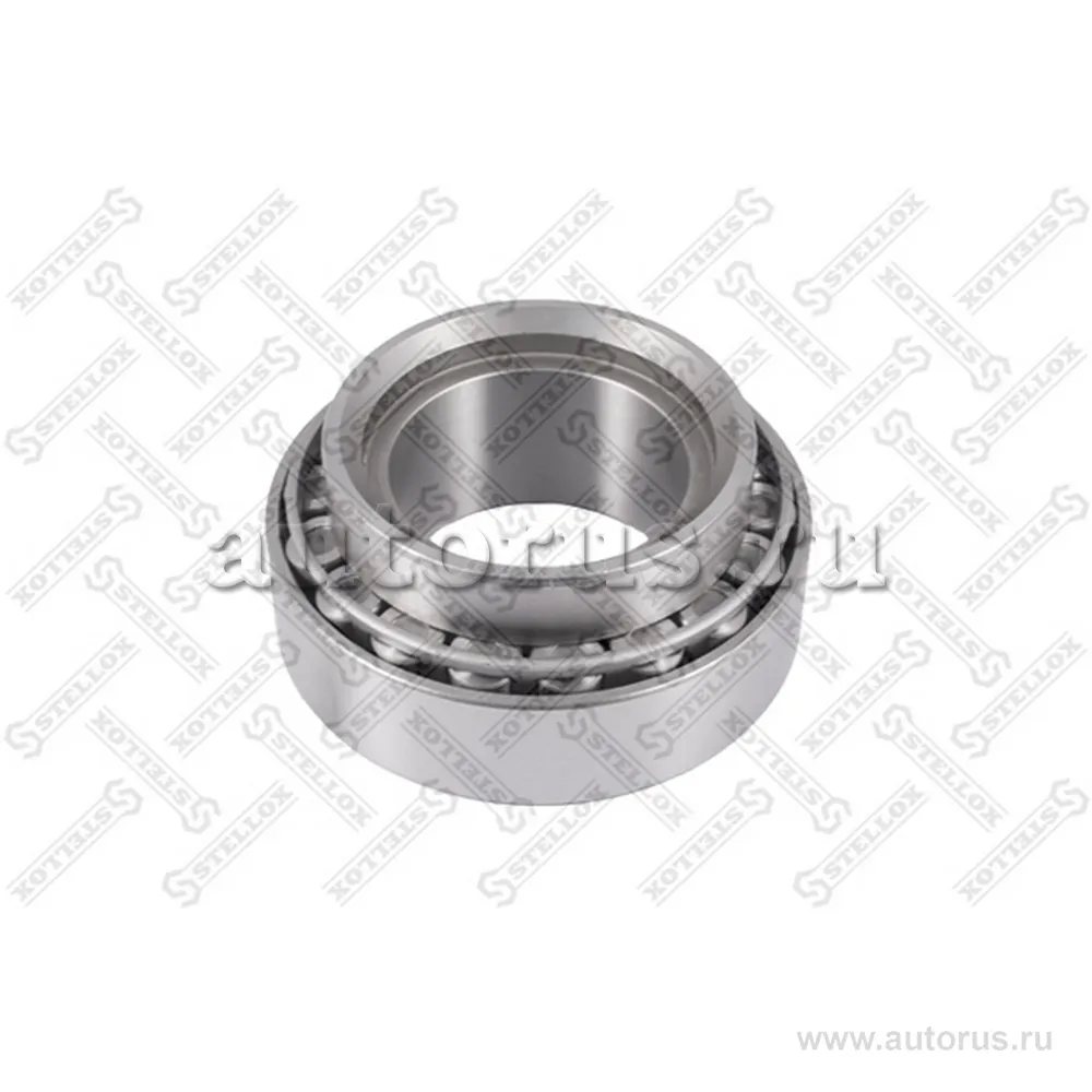 Подшипник роликовый ступицы 332330B 70x130x57.5 перед. внутр. Omn STELLOX 84-40223-SX