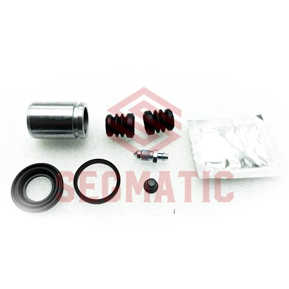 Ремкомплект суппорта+поршень CHEVROLET LACETTI 1.4 1.6 1.8 02-04- SEGMATIC SG700291