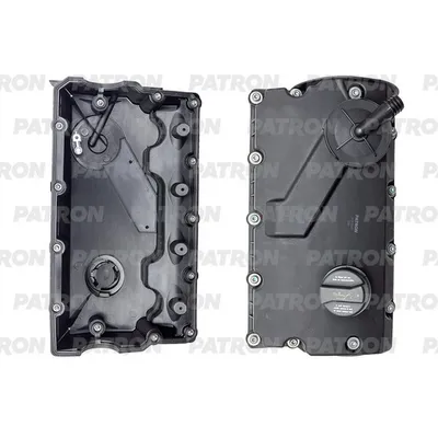 Крышка клапанная VAG 1.9TDI/2.0TDI PATRON P170047