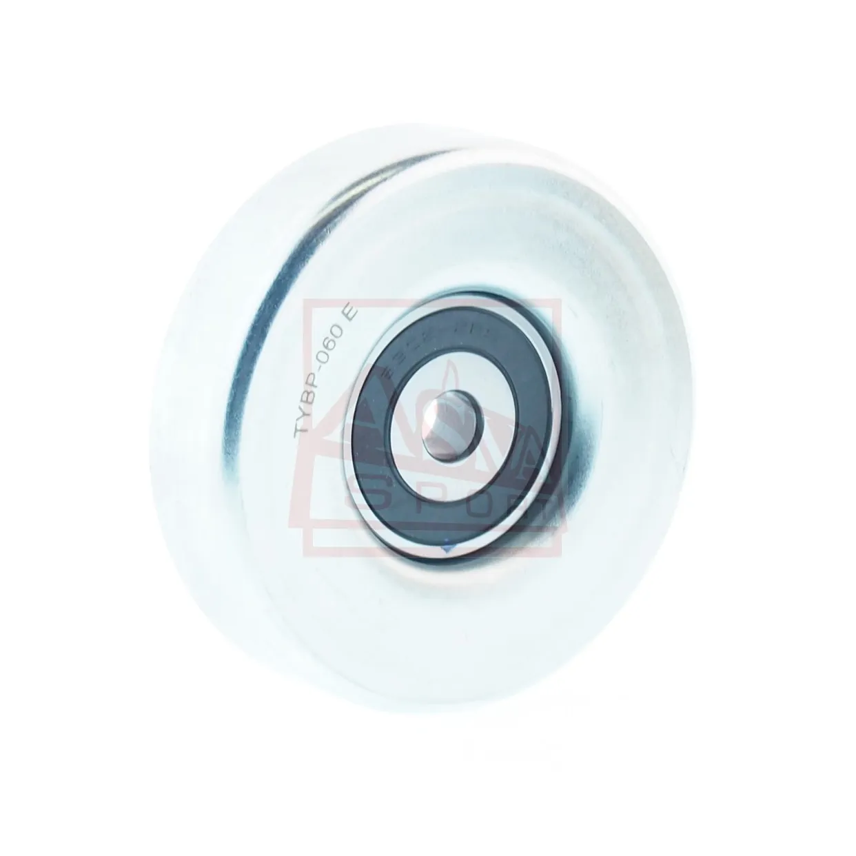 Ролик натяжной TOYOTA YARIS NCP1#/NLP10/SCP10 1999-2005 ASVA tybp-060