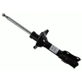 Амортизатор подвески передн TOYOTA YARIS 99-, YARIS VERSO 99- SACHS 280525