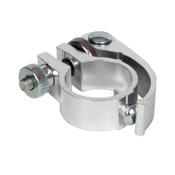 Эксцентрик (зажим) для руля городского самоката (верхний) Bike Parts Х105172