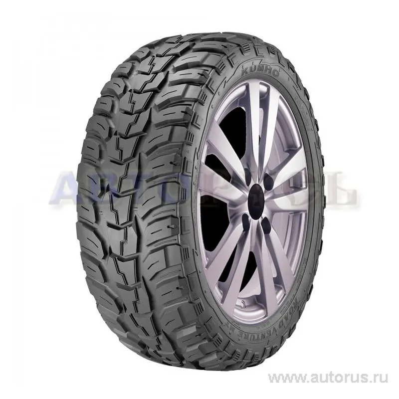 Шина R15 31х10,50 Marshal Road Venture M/T KL71 109Q всесез 1764333