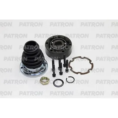 ШРУС 33x34x100 внутренний CHERY: AMULET PATRON PCV2122