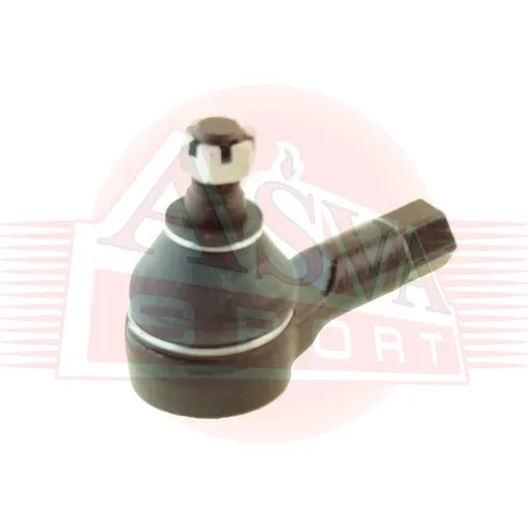 Наконечник рулевой SSANG YONG RODIUS/STAVIC 2002-2013 ASVA 1421-001
