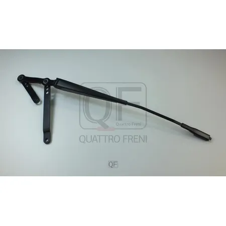 Поводок стеклоочистителя FR RH QUATTRO FRENI QF11N00030