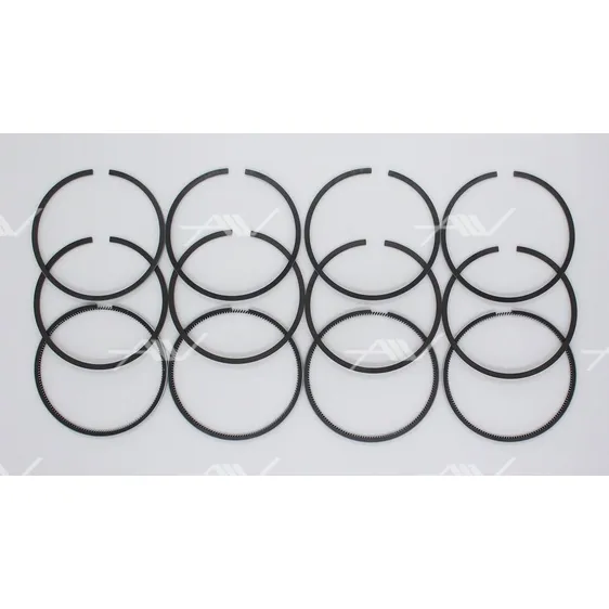 Комплект колец STD MITSUBISHI S4S 94.00mm 2.5(key)x2.0x4.5 AUTOWELT RS-32460