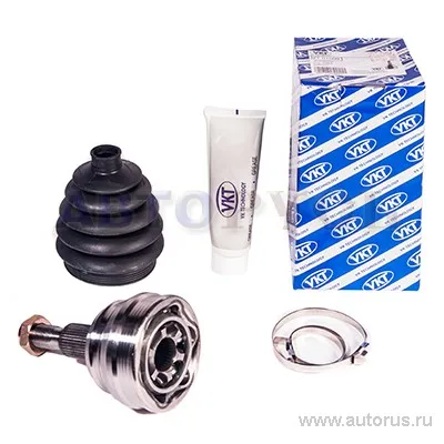 Шрус наружный VK TECHNOLOGY VT 01009