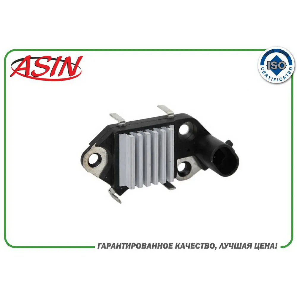 Регулятор напряжения генератора 93740796ASIN.EL2364 ASIN