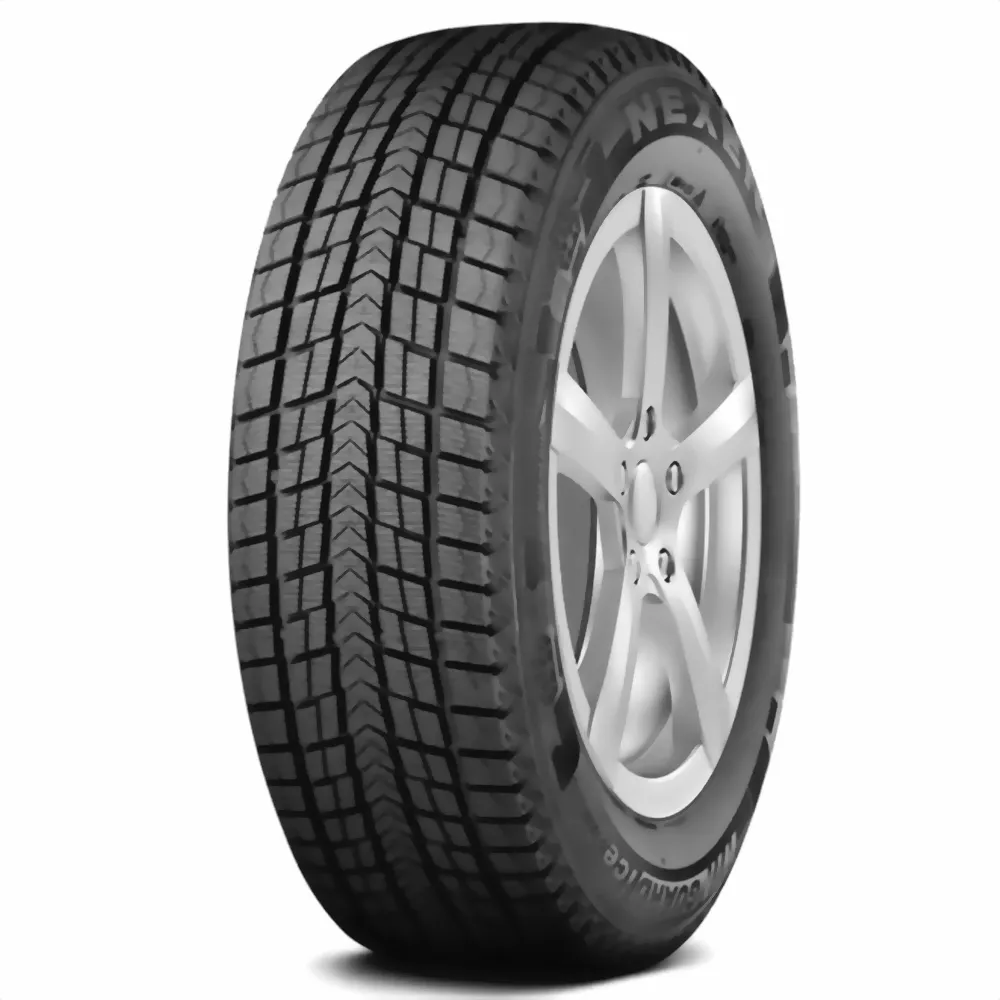Шина R16 225/75 Nexen Winguard Ice SUV 104T зима 18542