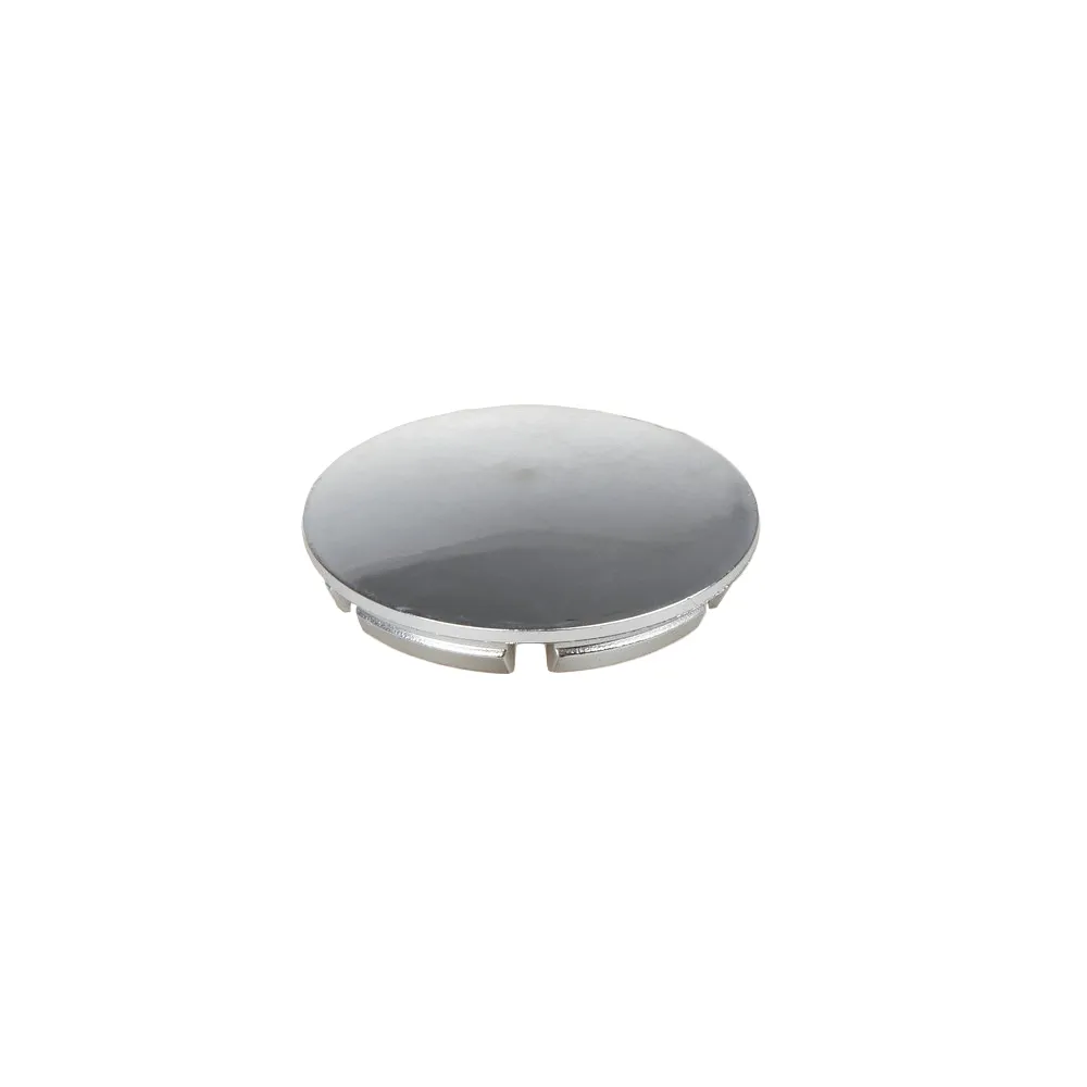 Колпак литого диска КК4 60,0x55,0x 7 сфера хром BANTAJ VSK-00560793