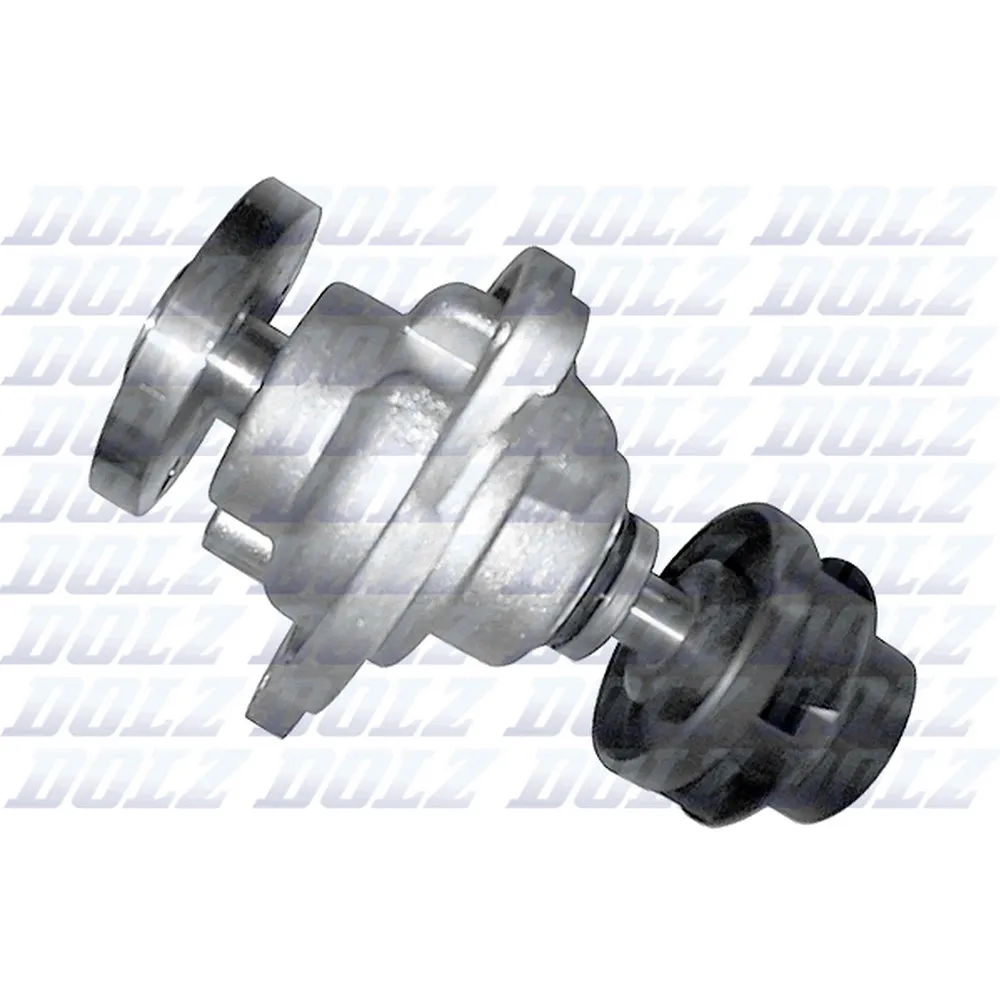 Помпа, водяной насос FORD Fiesta 1.0/1.3L 01->/KA 1.6L 03-05 DOLZ F-203