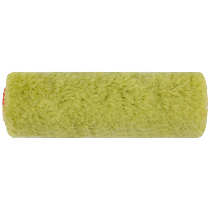 Ролик сменный, полиакриловый, зелёный миди, диаметр - 28/52 мм, ворс 12 мм, длина - 150 мм FIT 02635