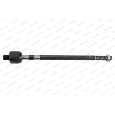 Тяга рулевая без нак.HYUNDAI ACCENT 00-05 MOOG HYAX0969