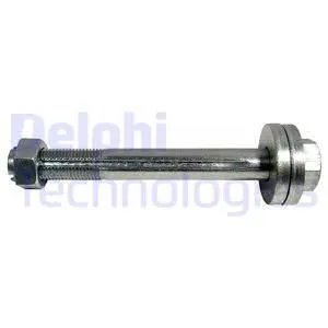 Болт сход развала DELPHI TD767W