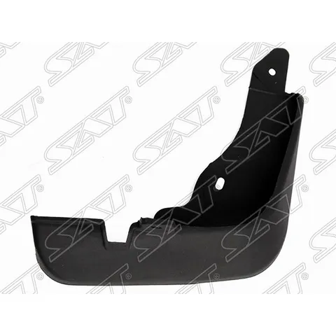 Брызговик MAZDA 3 13- передний RH SAT STMZV9016B1