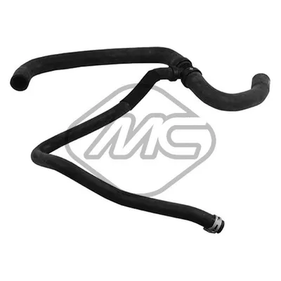 Патрубок DUSTER Metalcaucho 97379