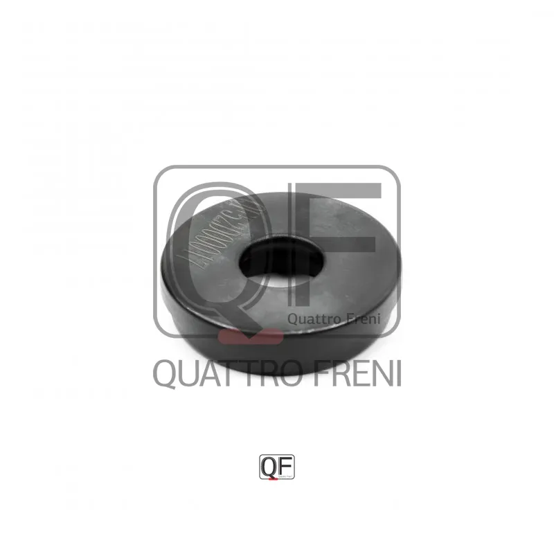 Подшипник опоры амортизатора FR QUATTRO FRENI QF52D00017