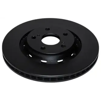 Диск тормозной передний TOYOTA VENZA V1 ZENTPARTS Z06587