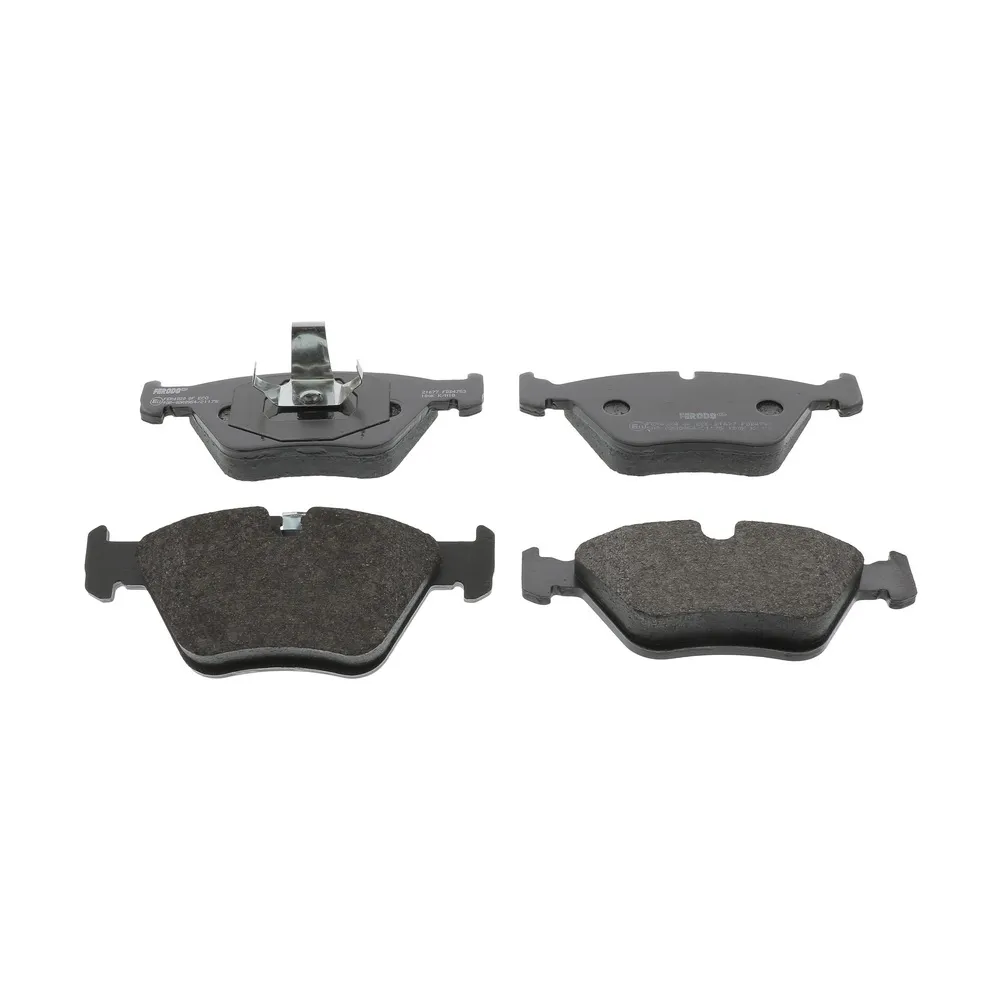 КОЛОДКИ ПЕР BMW E39 95-04 FERODO FDB4753