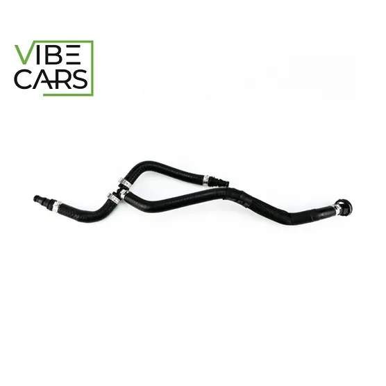 Патрубок системы охлаждения VIBECARS VC100115