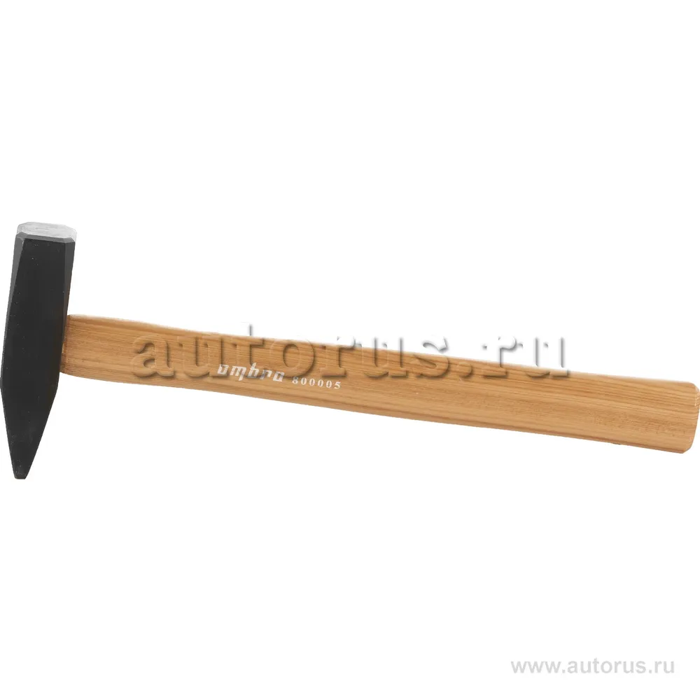 Молоток 500 гр. OMBRA 800005