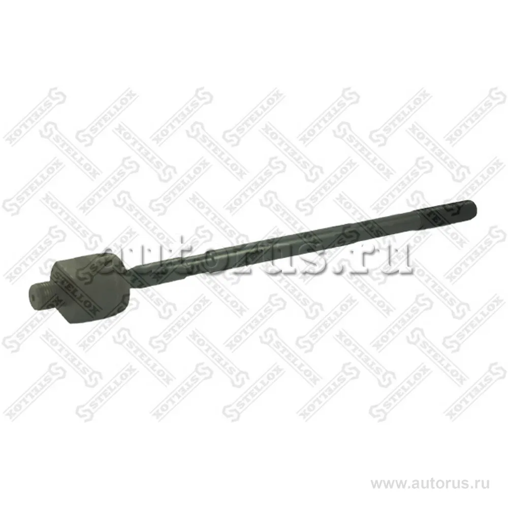 Тяга рул. л.+п. Mitsubishi Galant 87-92 STELLOX 5572003_SX
