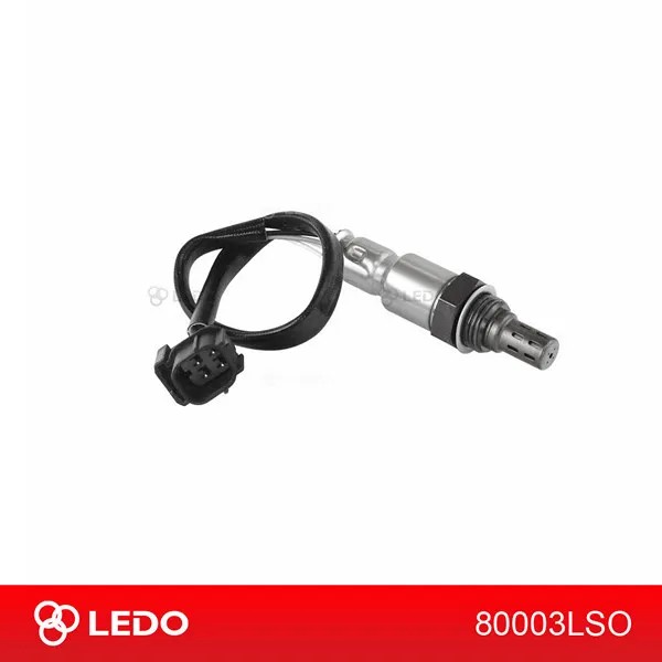 Лямбда-зонд на Honda LEDO 80003LSO