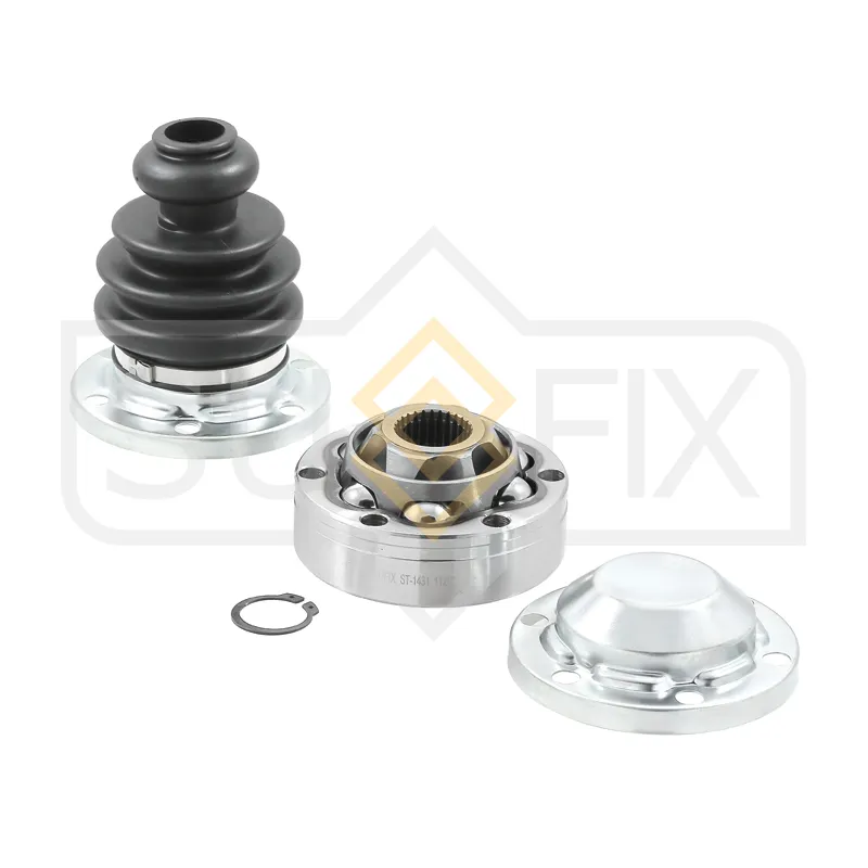 ШРУС SUFIX ST-1431
