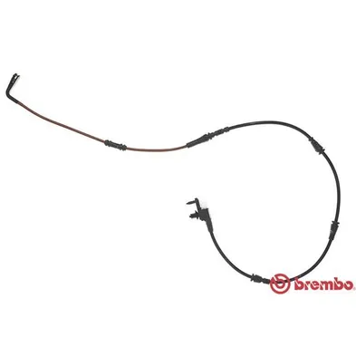 Датчик износа колодок LAND ROVER RANGE ROVER IV, RANGE ROVER SPORT 1 BREMBO A00479