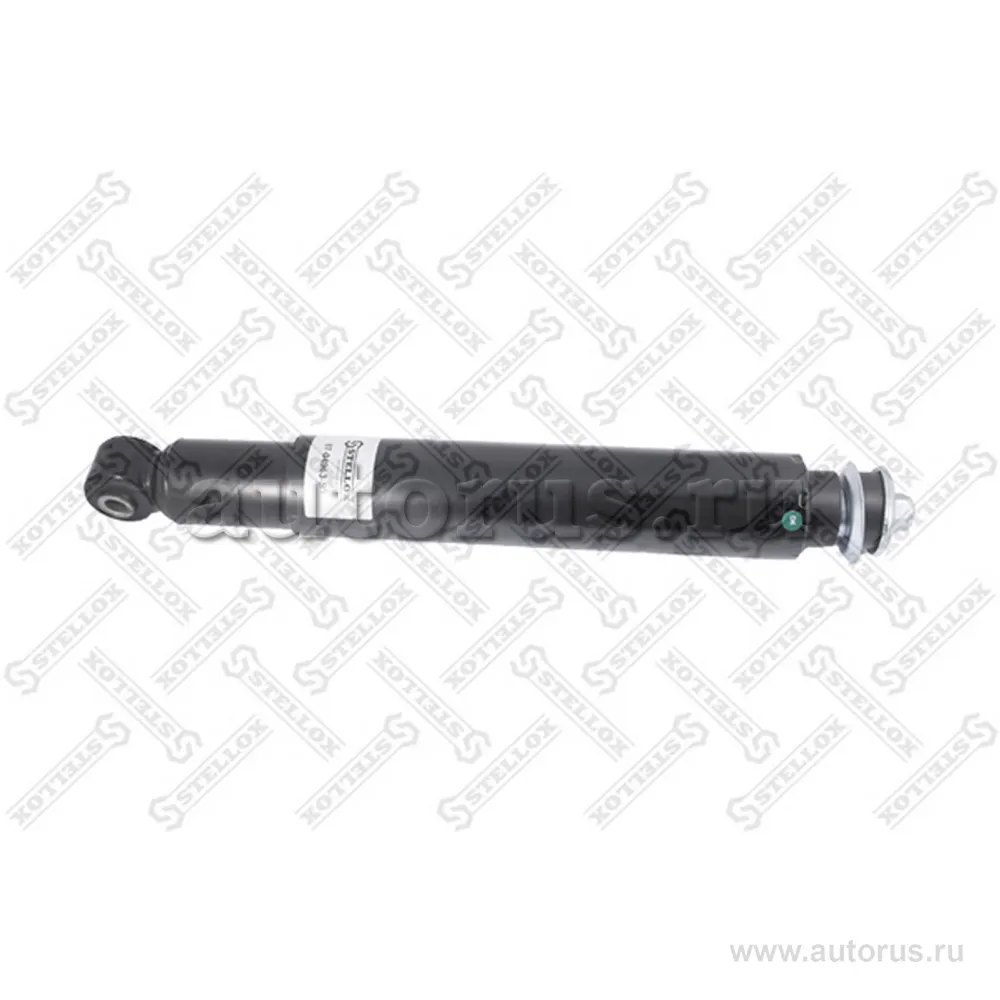 Амортизатор подвески - передн. 439-752 I/O 14x67 16x50 IVECO EuroS STELLOX 87-04963-SX