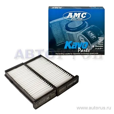 Фильтр салонный, 2шт AMC MC-4013