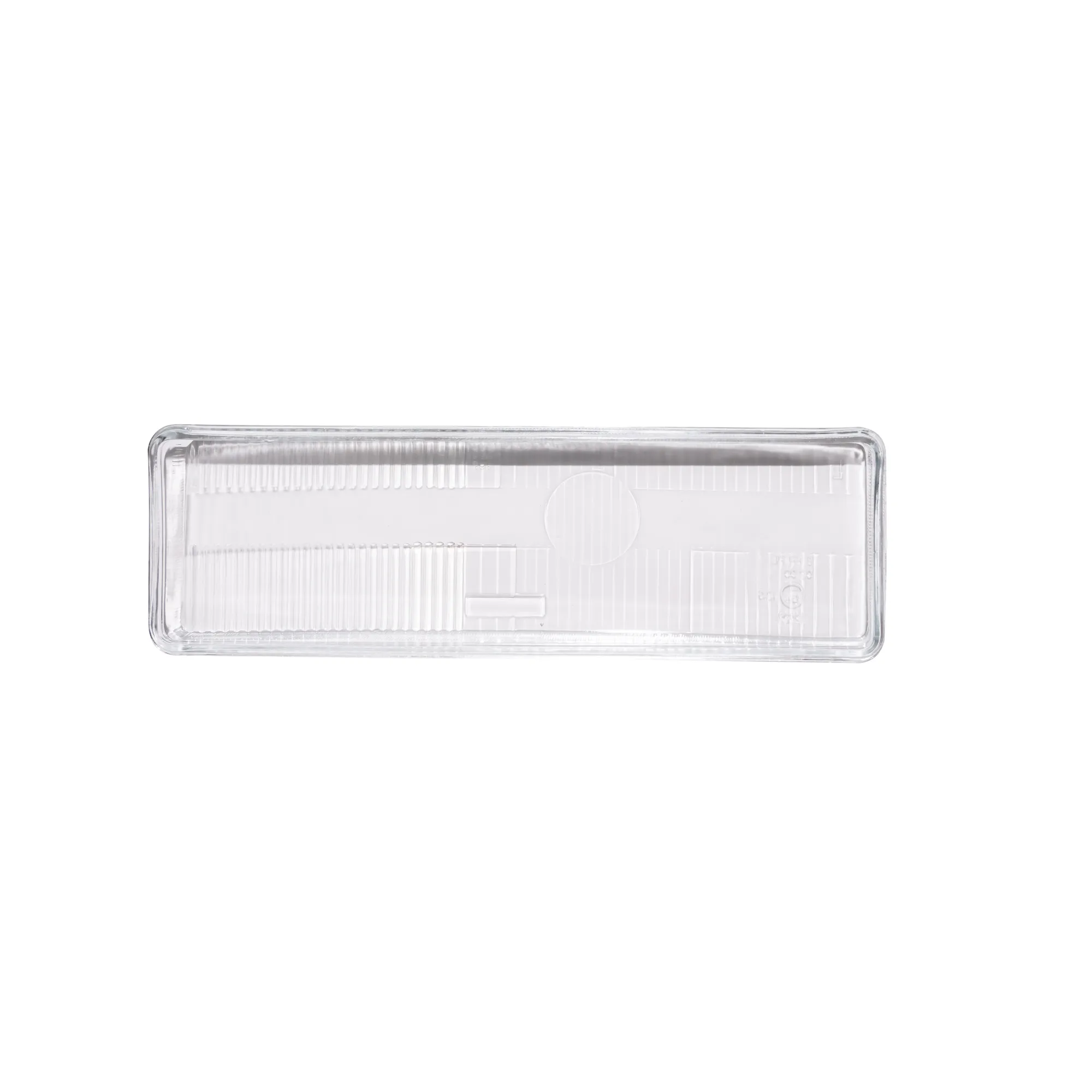 Стекло противотуманного фонаря левое MAN M/F 2000 STELLOX 88-90065-SX